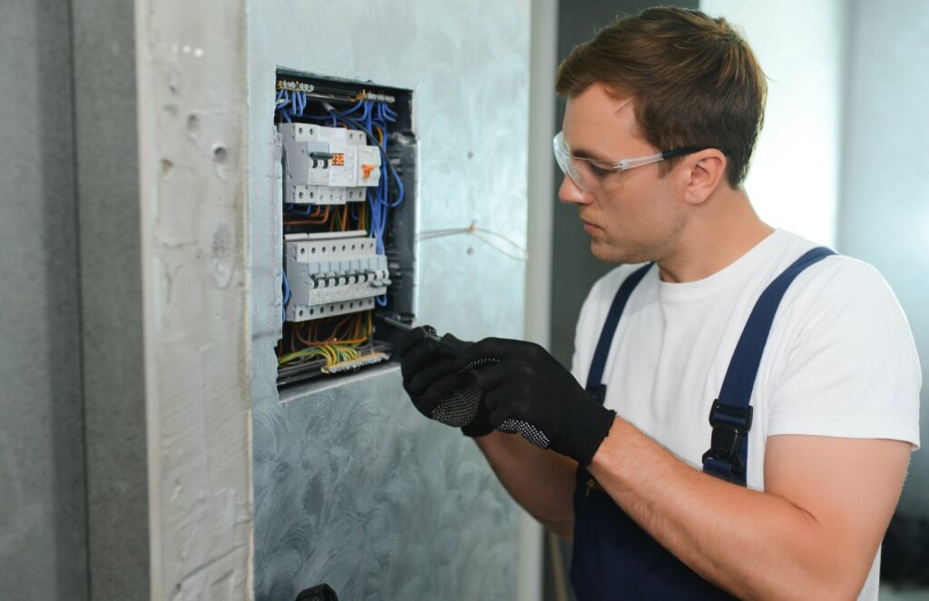 Property Maintenance Mayfair London