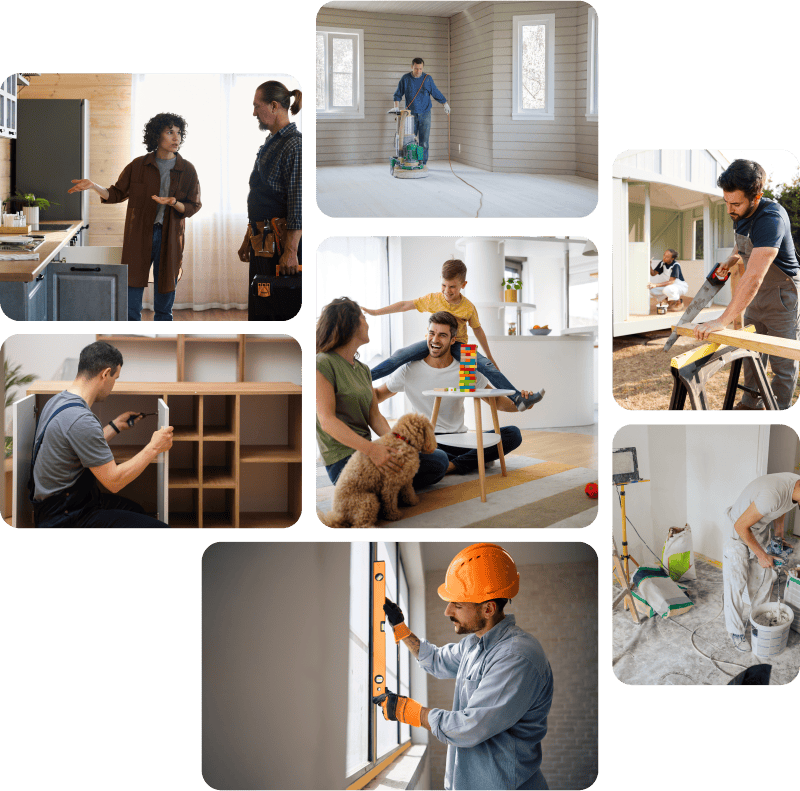 property maintenance services