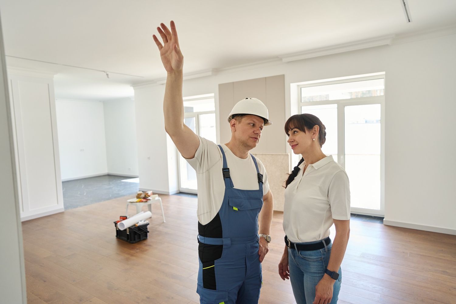 Property Maintenance near me